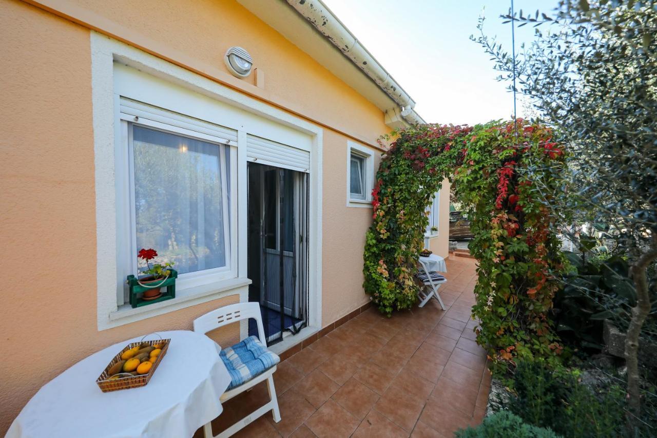 Studio Brbinj 8160A Exterior foto